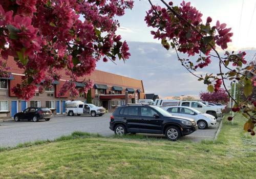 Motel Le Transit Mont-Saint-Hilaire Εξωτερικό φωτογραφία